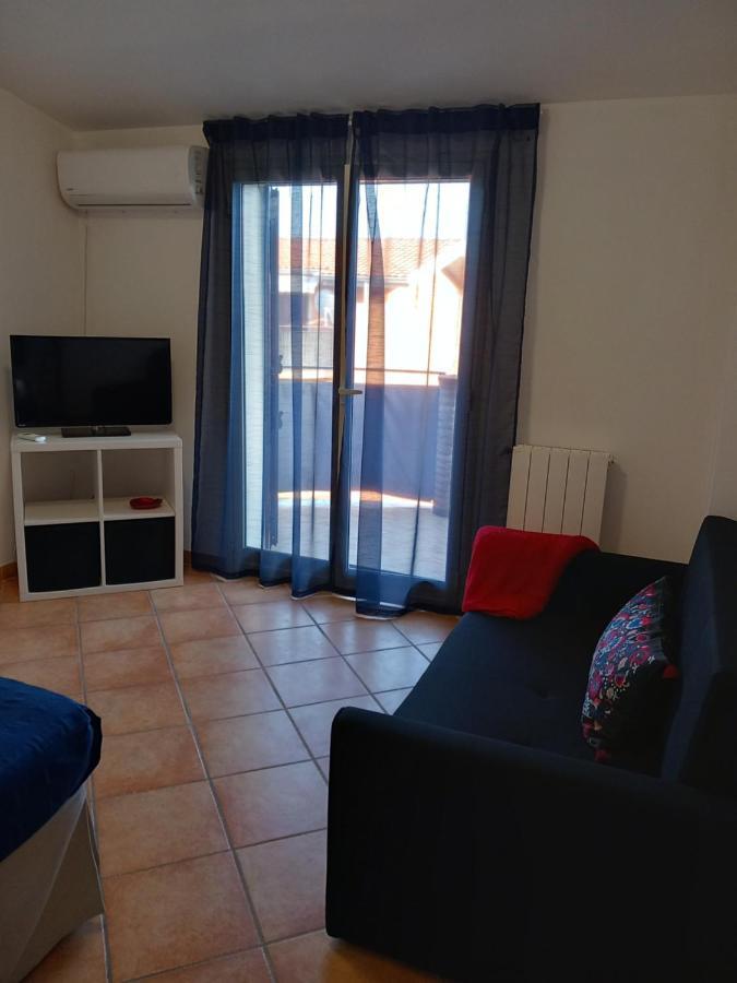 Apartamento Limoncello Giardini-Naxos Exterior foto