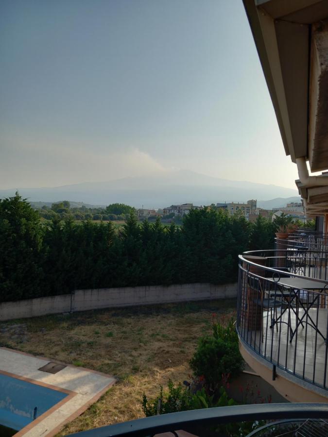 Apartamento Limoncello Giardini-Naxos Exterior foto