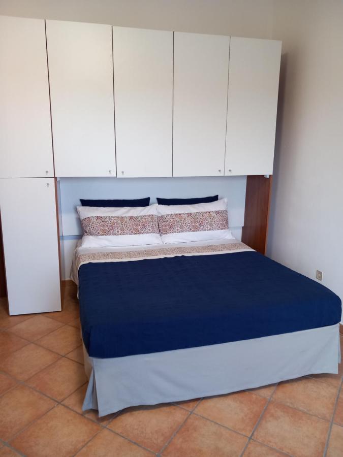 Apartamento Limoncello Giardini-Naxos Exterior foto