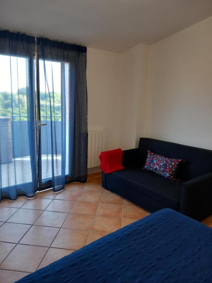 Apartamento Limoncello Giardini-Naxos Exterior foto